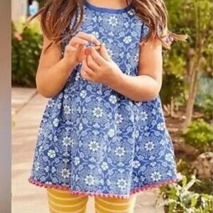 Matilda Jane Brilliant Daydream Simply Symmetry Tunic